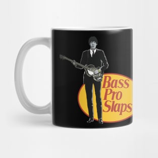 Paul BPS Mug